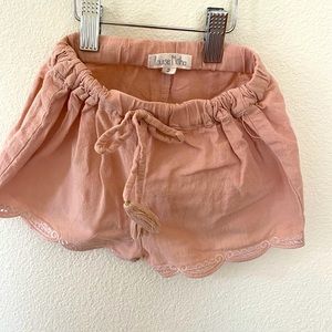 Louise Misha shorts sz 2 EUC